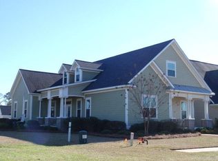 103 Torrington Blvd, Thomasville, GA 31757