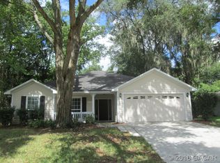 11510 NW 74th Ter, Alachua, FL 32615