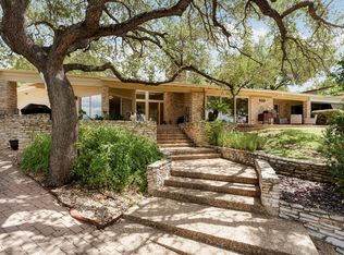 930 Electra, Lakeway, TX 78734