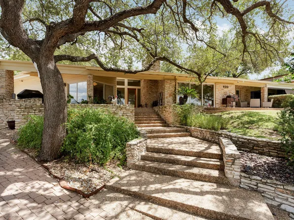 930 Electra, Lakeway, TX 78734