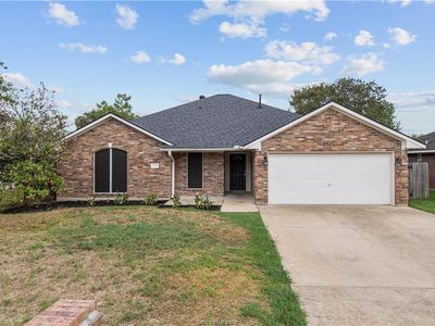 6202 Trellick Ct, Bryan, TX, 77802