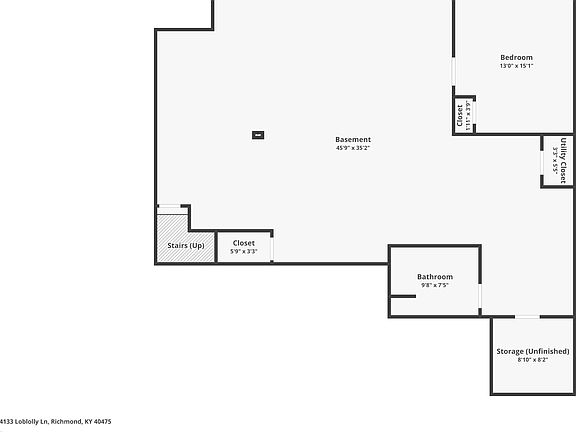3rd image of 4133 Loblolly Ln