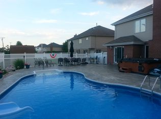 2380 Cattlemen Dr, New Lenox, IL 60451