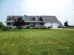 5206 Garrison Rd, Laingsburg, MI 48848