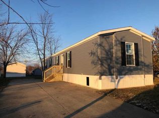 94 Winchester Trl, Goshen, IN 46526