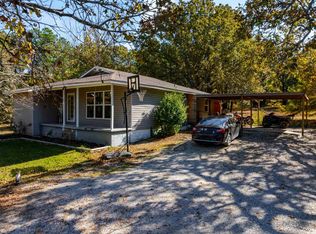 1897 Highway 230, Strawberry, AR 72469