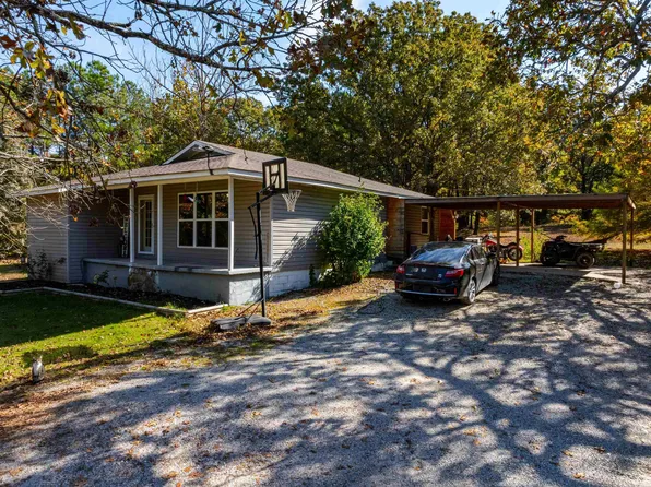 1897 Highway 230, Strawberry, AR 72469