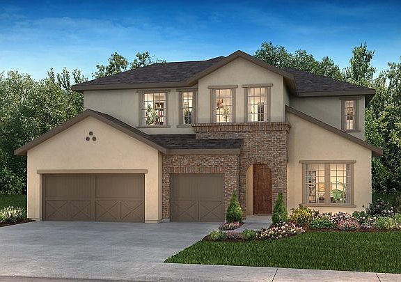 Elevation E