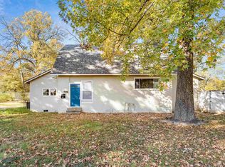 3100 S Mulberry St, Pine Bluff, AR 71603