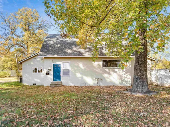 3100 S Mulberry St, Pine Bluff, AR 71603