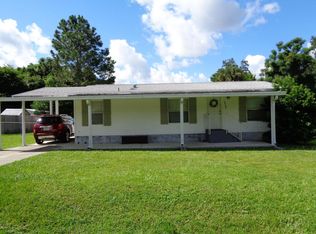 3920 SE 135th Ln, Summerfield, FL 34491