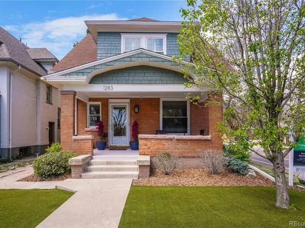 1283 Madison Street, Denver, CO 80206