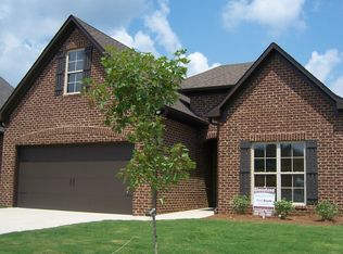 6060 Mountainview Trce, Trussville, AL 35173