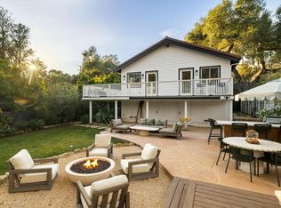 1231 E Valley Rd, Santa Barbara, CA 93108