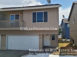 8022 Normanshire Ct, Anchorage, AK 99504