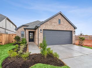 32519 Summer Vista Ln, Fulshear, TX 77441