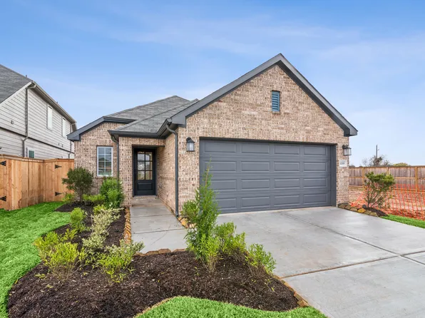 32519 Summer Vista Ln, Fulshear, TX 77441