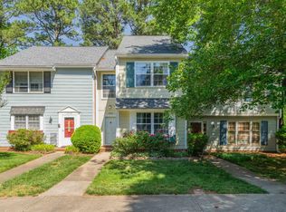 1316 Garden Crest Cir, Raleigh, NC 27609