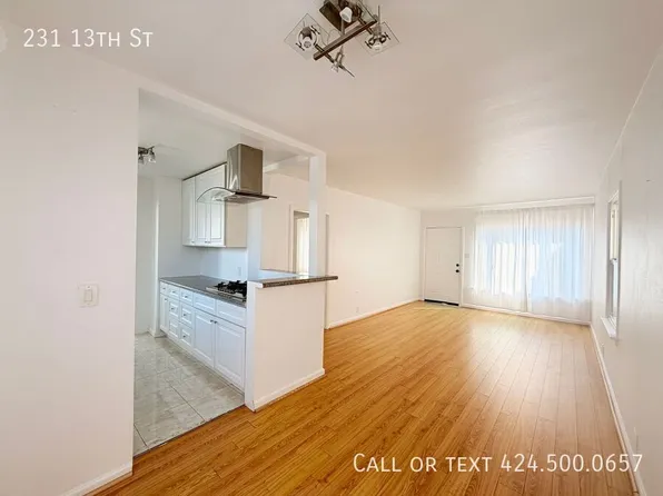 231 13th St, Manhattan Beach, CA 90266