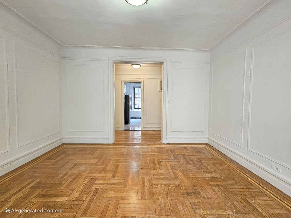 1st image of 664 W 163rd St APT 22