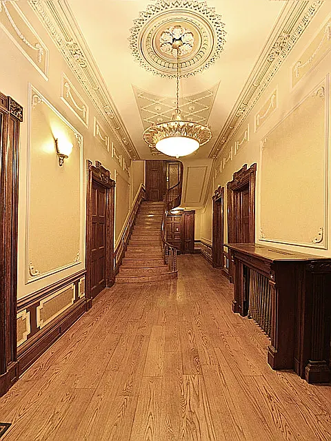 45 Grove St #3D