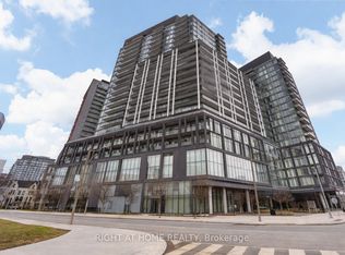 50 Power St #516, Toronto, ON