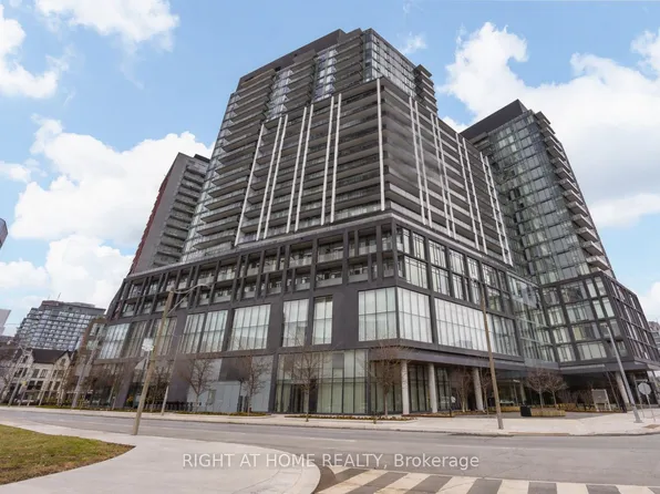 50 Power St, Toronto, ON