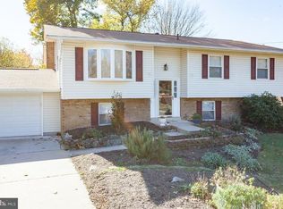 6313 Julia Pl, Laurel, MD 20707
