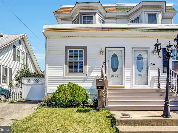 2522 Boas St, Harrisburg, PA 17103