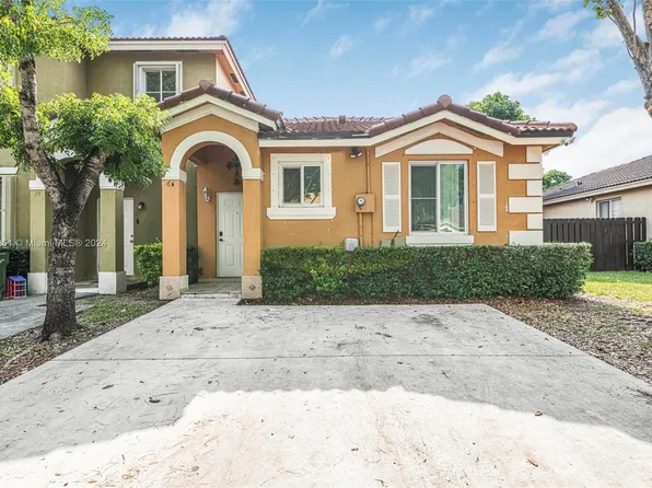 64 SW 15th Ave #64, Homestead, FL 33030
