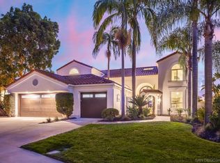 13915 Calle Cardenas, San Diego, CA 92130