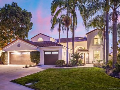 13915 Calle Cardenas, San Diego, CA, 92130