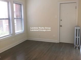 2641.5 N Spaulding Ave #1S, Chicago, IL 60647