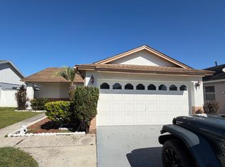 4700 Cheyenne Point Trl, Kissimmee, FL 34746