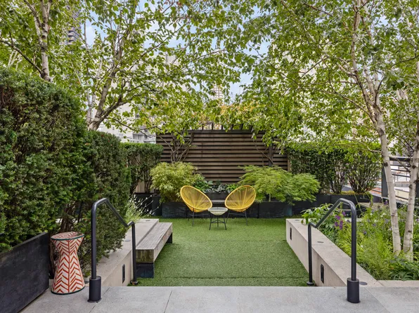 170 East End Avenue image 12 of 33