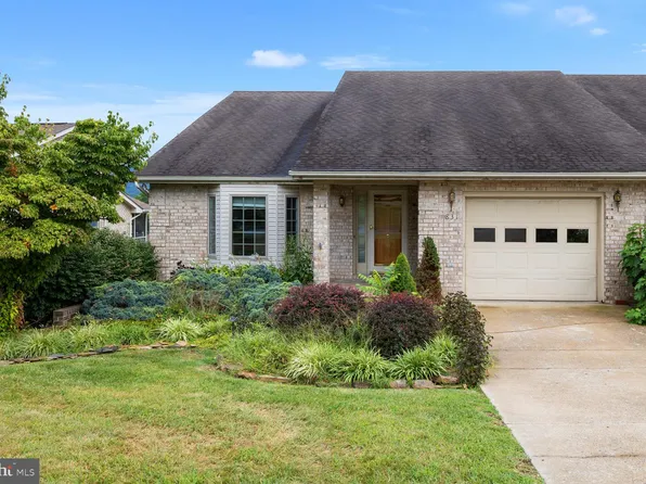 831 Susan Ave, Woodstock, VA 22664