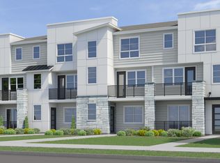 Greyson Plan, The Commons at Victory Ridge, Colorado Springs, CO 80908