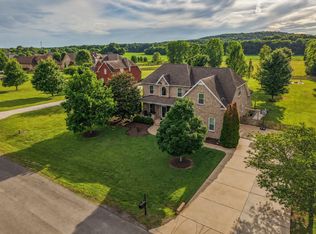 802 Galileo Dr, Rockvale, TN 37153