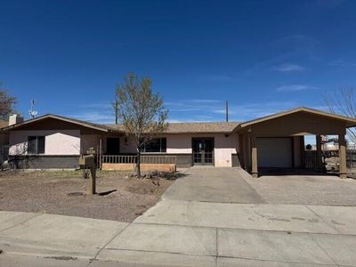 301 High School Rd, Socorro, NM, 87801