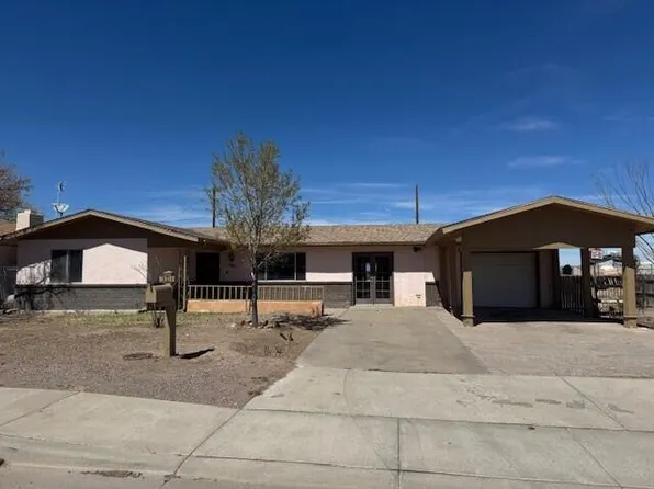301 High School Rd, Socorro, NM 87801