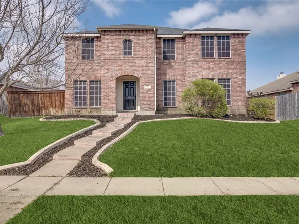 404 Singleton Dr, Royse City, TX 75189