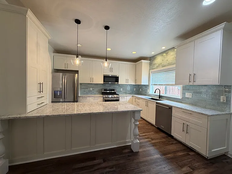 5207 Villa Dr — Photo 5
