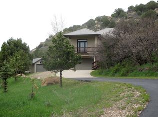 3808 County Road 360, Walsenburg, CO 81055