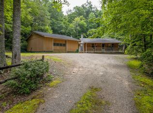 774 Trimont Lake Rd, Franklin, NC 28734