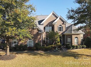 8741 Savannah Rd, Harrisburg, NC 28075