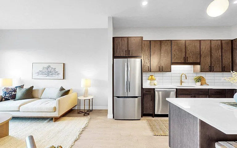 Olivine Apartments - Now Open! — Photo 107