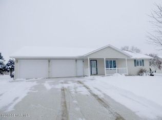 721 Center St, Caledonia, MN 55921