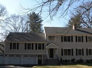 74 Charles River St, Needham, MA 02492