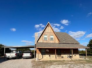 104 Treetop Dr, Ardmore, OK 73401