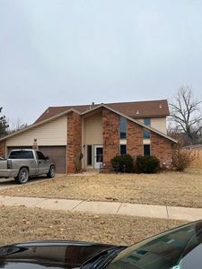 1112 Bank Side Cir, Edmond, OK, 73012